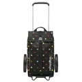 Produktbild: reisenthel citycruiser  - Einkaufstrolley 55 cm (dots)