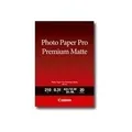 Produktbild: Canon Pro Premium PM-101 - Glattes mattes Fotopapier - 310 Mikron - Super A3/B (330 x 483 mm) - 210 g/m2 - 20 Blatt - für PIXMA PRO-1, PRO-10, PRO-100 (8657B007)