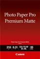 Produktbild: Canon Pro Premium PM-101 - Glatt matt - 310 Mikron - Super A3/B (330 x 483 mm)