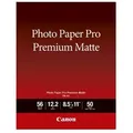 Produktbild: Canon Photo Paper Premium Matte A3+ Fotopapier A3+