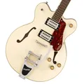Produktbild: Gretsch G2622T Streamliner Center Block with Bigsby Vintage White - Halbakustik Gitarre