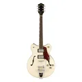 Produktbild: Gretsch G2622T Streamliner Center Block with Bigsby Vintage White Halbakustische Gitarre