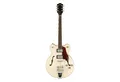 Produktbild: Gretsch Halbakustik-Gitarre, Halb-Akustik Gitarren, Semi Hollow-Modelle, G2622T Streamliner Center Block with Bigsby Vintage White -