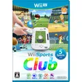 Produktbild: Wii Sports Club