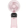 Produktbild: XLayer Handventilator, Pink #8956393