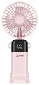 Produktbild: XLayer 220720 Handventilator  Pink