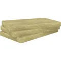 Produktbild: Rockwool Trennwandplatte Sonorock WLG 40 40 mm Steinwolle
