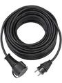 Produktbild: Brennenstuhl Earthed Extension Cable - 25 m