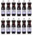 Produktbild: 12x San Benedetto Chinotto Italienisches Erfrischungsgetränk PET Einweg 1,5Lt