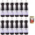 Produktbild: 12x San Benedetto Chinotto PET 1,5L+Polpa
