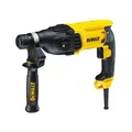 Produktbild: DEWALT D25133K SDS Plus 3-Modus 26mm Bohrhammer 800W 240V DEWD25133K