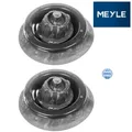 Produktbild: 2x Federbeinstützlager MEYLE 0140320021 2 Domlager Federbeinlager Vorne