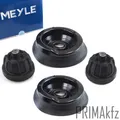 Produktbild: 2x MEYLE 014 032 0021 Federbeinlager vorne für Mercedes C-Klasse W203 S203 C209