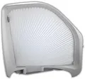 Produktbild: Dometic SP 300 Seitenscheibenverdunkelung Fiat Ducato Boxer Jumper Beige Paar