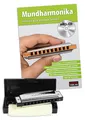 Produktbild: CASCHA HH 1600 Blues Harmonica Set C-Dur