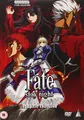 Produktbild: Fate Stay Night: Complete Collection [6 DVDs] [UK Import]