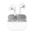 Produktbild: Amazfit Powerbuds Pro Sport Kopfhörer Bluetooth kabellose Earbuds mit aktiver Noise Cancelling, Herzfrequenzüberwachung, Fitnesstracking, 4 Modi, 6 Mikrofonen, 30H Spielzeit, Weiß, Normal