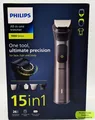 Produktbild: PHILIPS MG7950/15 Multigroom 7000 Serie Rasierer 15in1 NEU & OVP
