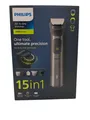 Produktbild: Philips MG7950/15 All-in-One Trimmer Serie 7000 Multigroomer Bart Rasierer Neu