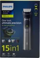 Produktbild: Philips MG7950/15 All-in-One Trimmer Serie 7000 Multigroomer | Bart, Rasierer