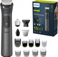 Produktbild: Philips MG7950/15 All-in-One Trimmer Serie 7000 Barttrimmer und Haarschneider