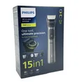 Produktbild: Philips Multigroom Series 7000 All-in-One Trimmer MG7950/15 - NEU ✅