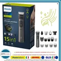 Produktbild: Philips Barttrimmer E Haare Multigroom Mg7950/15 14-in-1 Schnurlos - Unbenutzt