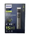 Produktbild: Philips All-in-one Trimmer 7000 Series MG7950/15  15 in 1 Rasierer Rasierapparat