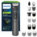 Produktbild: Philips Multigroom Series 7000 MG7950/15 15-in-1 Trimmer mit NEU