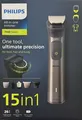 Produktbild: Philips MG7950/15 Multigroom Series 7000 All-in-One-Trimmer, Barttrimmer - NEU