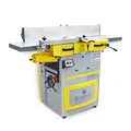 Produktbild: BAMATO Abricht- und Dickenhobelmaschine BHM-310 Hobelmaschine Hobel (400V)