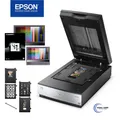 Produktbild: EPSON GT-X980 [Perfection V850 Pro] x-rite i1 Scanner EU-Plug 220V | MwSt-Rng.