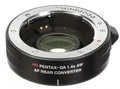 Produktbild: Pentax DA HD AF-Konverter 1,4x AW