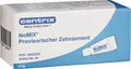 Produktbild: Nomix provisorischer Zahnzement f.Kronen+Brücken 0.5 g