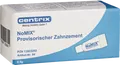 Produktbild: Megadent Deflogrip Gerhard Reeg GmbH NOMIX provisorischer Zahnzement f.Kronen+Brücken 0.5 g 13923255