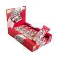 Produktbild: Chiefs Protein Bar (12x55g) Strawberry (40,89 EUR/kg)
