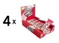 Produktbild: 4 x Chiefs Protein Bar (12x55g) Strawberry (45,45 EUR/kg)