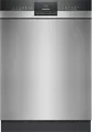 Produktbild: Siemens Unterbau-Geschirrspüler SN43ES04BE | iQ300 | 60 cm | 13 Maßgedecke | varioSpeed Plus | Home Connect | 42 dB, B (Spektrum A bis G)