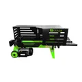 Produktbild: ZIPPER ZI-HS5TN Holzspalter (horizontal) Brennholzspalter Spalter ***NEU***