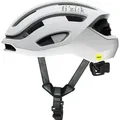 Produktbild: Fizik Kudo Vento Helm Weiß L Weiß L - Weiß