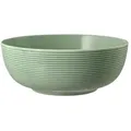 Produktbild: 2er-Set Seltmann Schale Beat 1720 ml Porzellan Salbei S (Small)