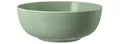 Produktbild: Seltmann Weiden Schale Seltmann Weiden Beat Salbeigrün Foodbowl 20 cm, Porzellan, (1 Foodbowl)