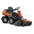 Produktbild: Husqvarna Rider R 420TsX AWD Aufsitzmäher/ Rasentraktor (Mähdeck: ohne Mähdeck, Aufbau: Startklar-Service, Aufbau: Startklar-Service, Mähdeck: ohne Mähdeck)
