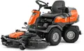 Produktbild: Husqvarna Rider R 420TsX AWD Frontmäher * 122 cm * Allrad * 2-Zylinder * LED *