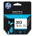 Produktbild: HP 303 dreifarbig