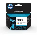 Produktbild: Original HP T6N01AE / 303 Druckkopfpatrone color
