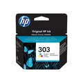 Produktbild: Original HP T6N01AE / 303 Druckerpatrone Color