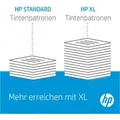 Produktbild: HP Tinte 303  dreifarbig