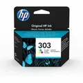 Produktbild: HP HP Ink No 303 HP303 HP 303 Color (T6N01AE)