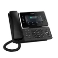 Produktbild: Gigaset P850W Ip Pro Dect Telephone Black, S30853-H4104-R101